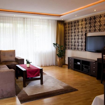 Willa Jolanta Gdańsk Chambre photo