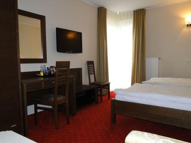 Willa Jolanta Gdańsk Chambre photo