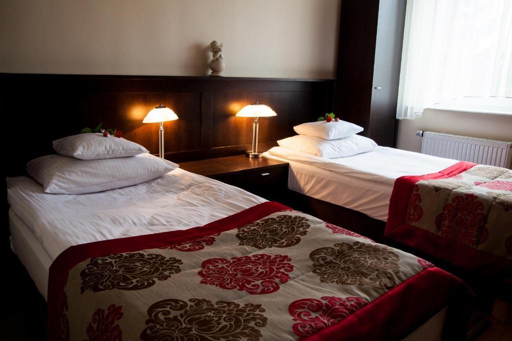Willa Jolanta Gdańsk Chambre photo