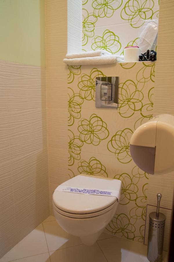 Willa Jolanta Gdańsk Chambre photo