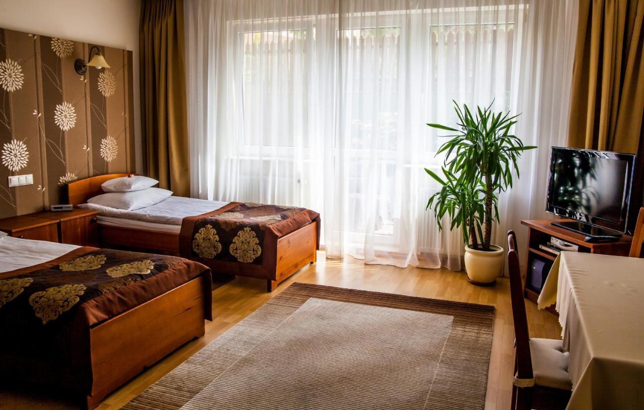 Willa Jolanta Gdańsk Chambre photo