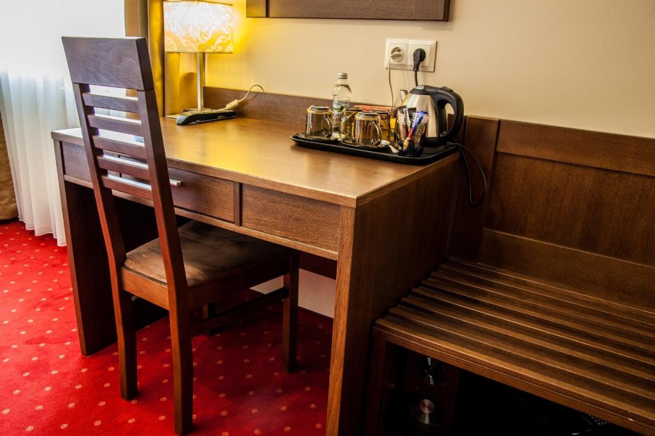 Willa Jolanta Gdańsk Chambre photo