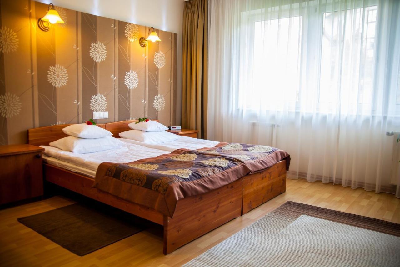Willa Jolanta Gdańsk Chambre photo
