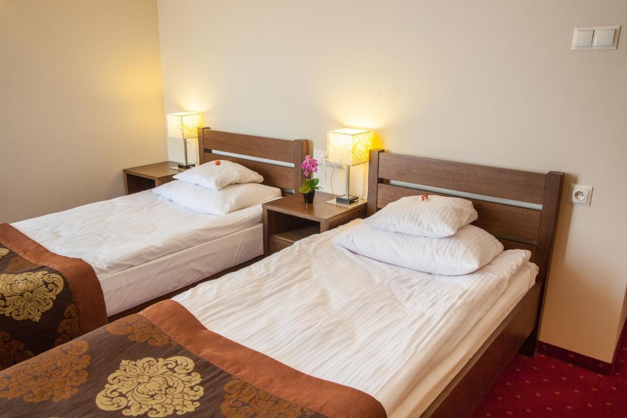 Willa Jolanta Gdańsk Chambre photo