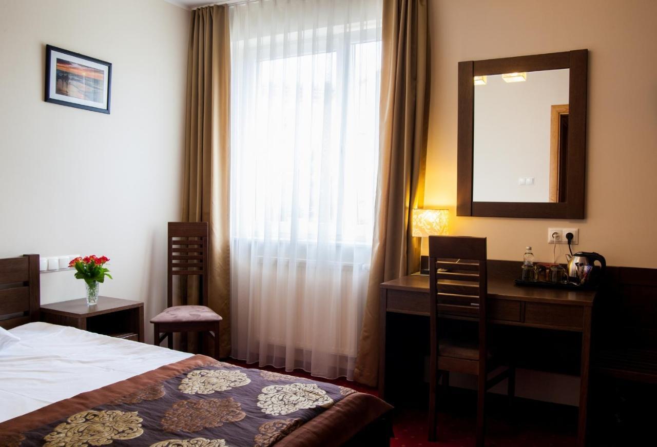 Willa Jolanta Gdańsk Chambre photo