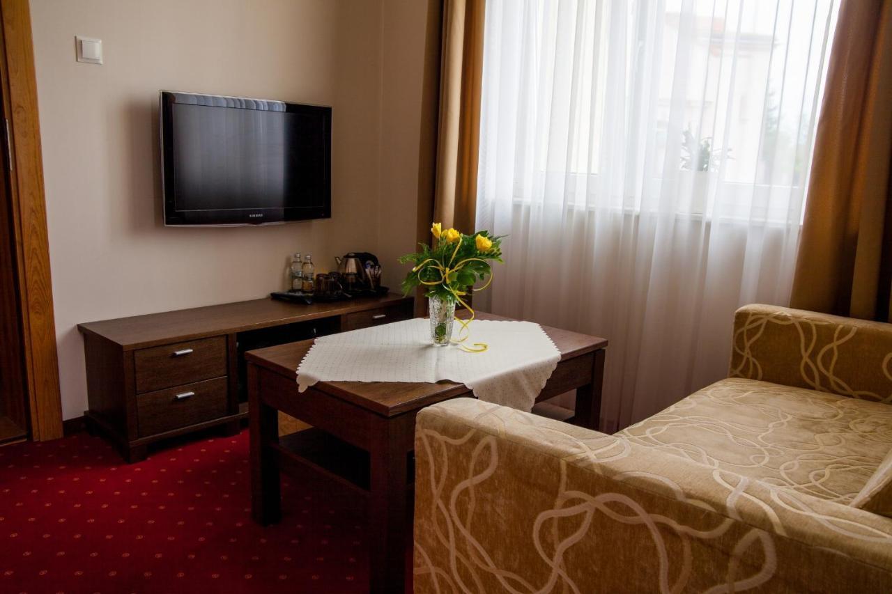 Willa Jolanta Gdańsk Chambre photo