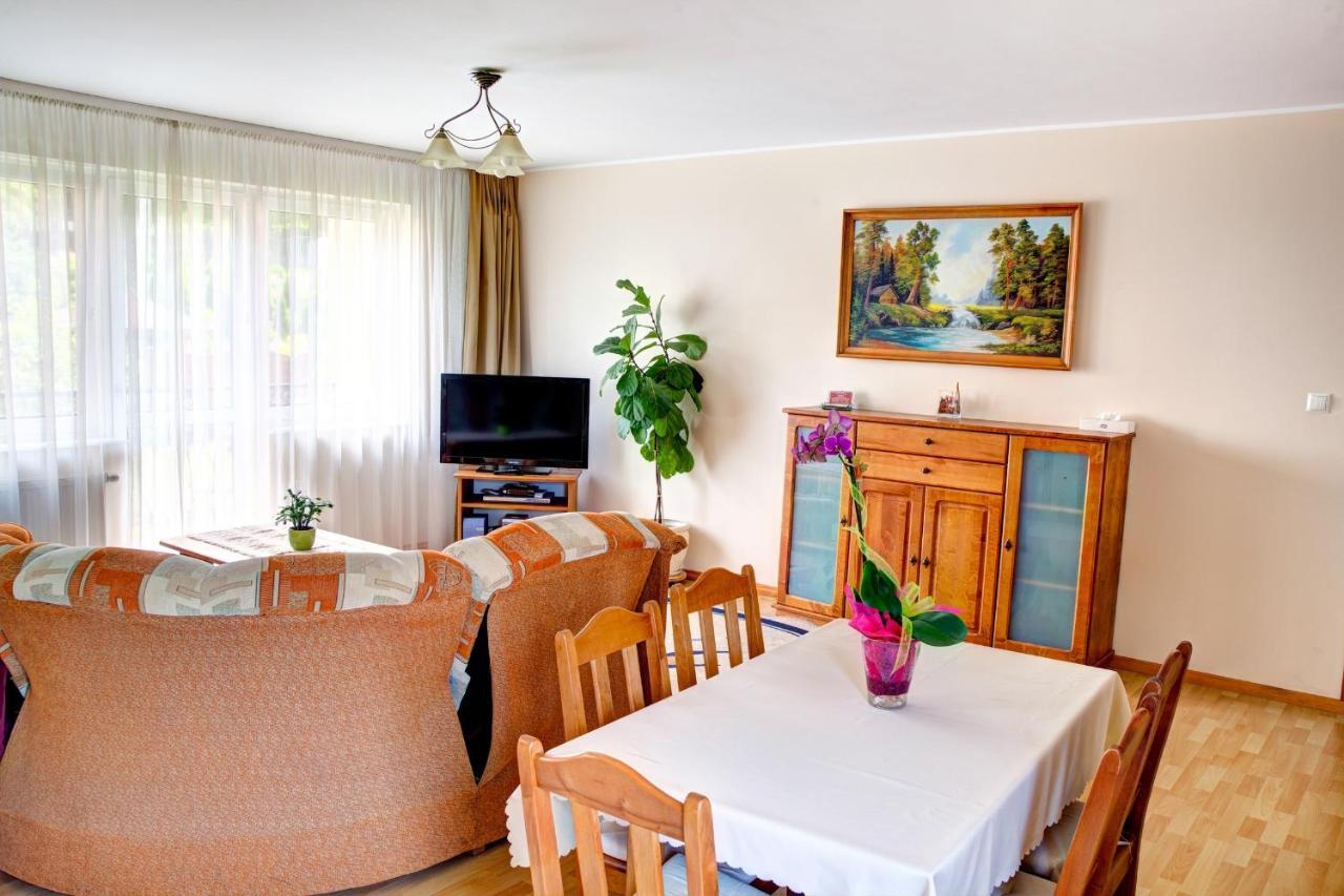 Willa Jolanta Gdańsk Chambre photo