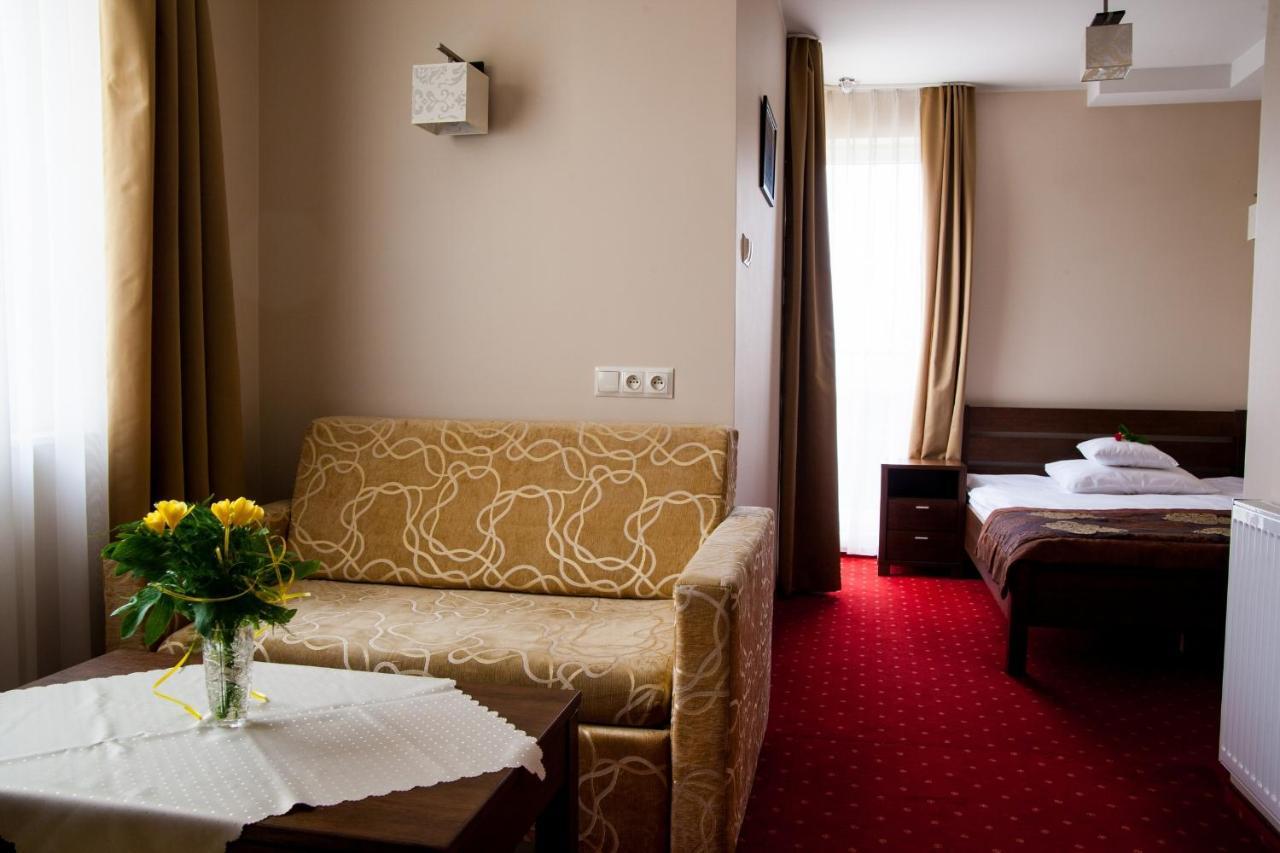 Willa Jolanta Gdańsk Chambre photo